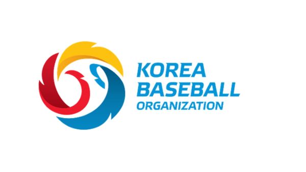 Korean Baseball Organization logo (Photo: elitefantasy.com)
