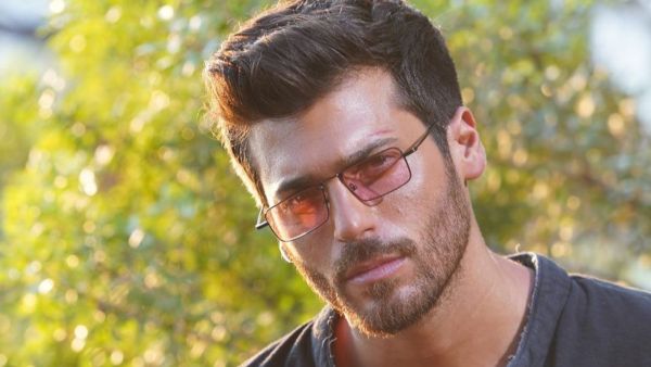 Meet Young Can Yaman! 11 Photos of the Star's Early Acting Career