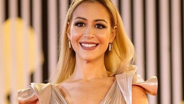  منة شلبي