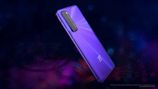 The New Huawei Nova 7 5G Is Now Available: A 5G Trendy Flagship With 64MP HI-Res AI QUAD Camera