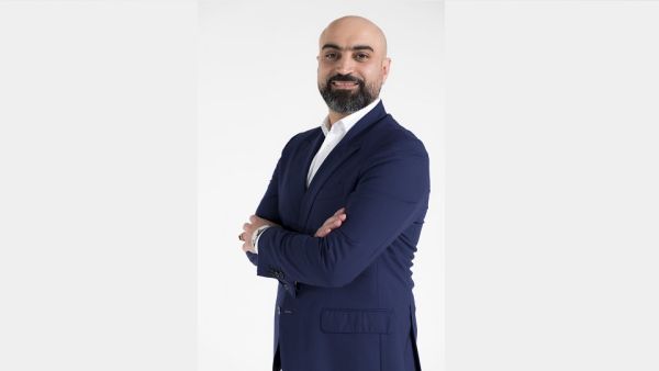 Mohammed Abukhater Regional Vice President for Middle East and Africa F5 Expands Managed Security Services Footprint With Launch of First Middle East-Based Point of Presence