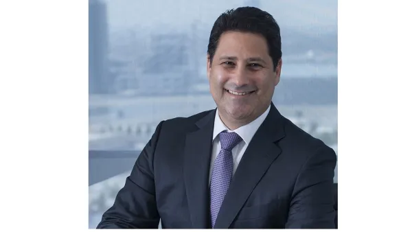 Deloitte Middle East names Mutasem Dajani as Chief Executive Officer
