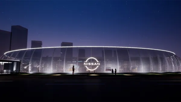 Nissan Inaugurates a New Chapter of Its Journey and Launches a New Corporate Identity