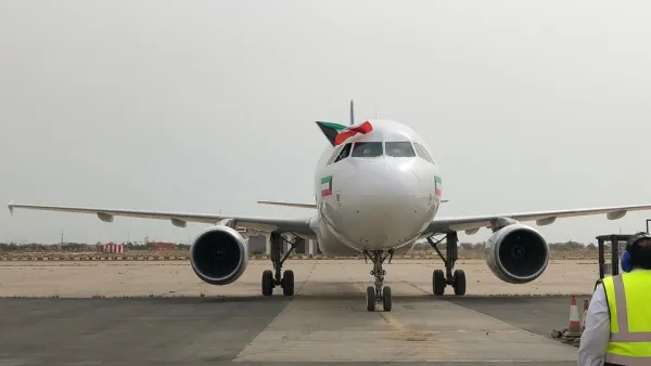Jazeera Airways Reveals Schedule to 20 Destinations Starting August 1