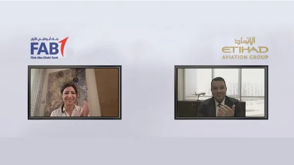 Etihad Aviation Group Selects Fab as Payments Partner for Online and Retail Card Transactions