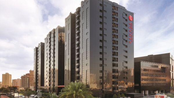Ramada Hotel & Suites by Wyndham Ajman A Summer Full of Fun and Adventure Awaits at Ramada Ajman
