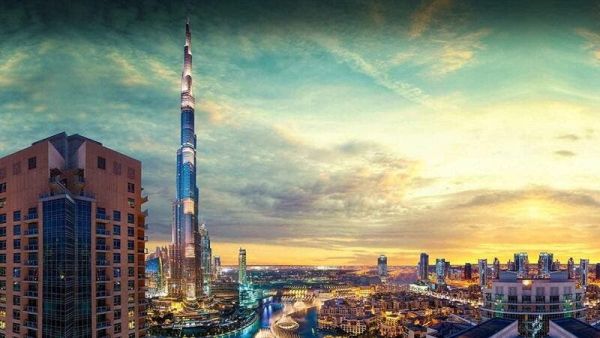 Ramada Downtown Dubai Hotel Enjoy the Summer and Eid Holidays at Ramada Downtown Dubai