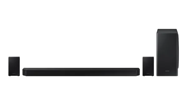 Samsung Introduces New Premium Soundbar Line-Up
