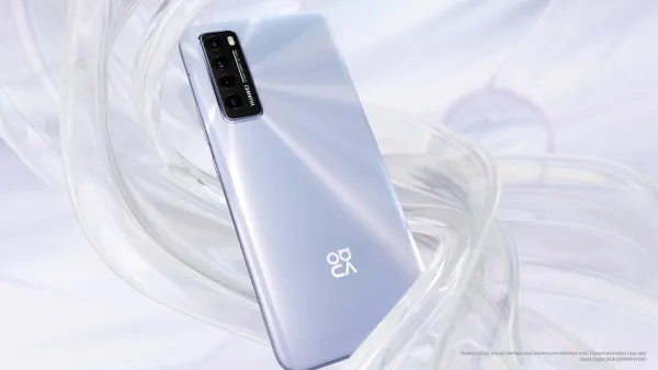 Huawei Nova 7 5G Series Is Coming Soon to Saudi Arabia