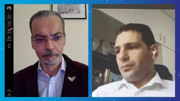 تهدف استراتيجية "سويفت" الجديدة بشكل رئيسي إلى دعم المؤسسات المالية وتمكينها من الارتقاء بأعمالها في مجال المدفوعات والأوراق المالية. تهدف استراتيجية "سويفت" الجديدة بشكل رئيسي إلى دعم المؤسسات المالية وتمكينها من الارتقاء بأعمالها في مجال المدفوعات والأوراق المالية.
