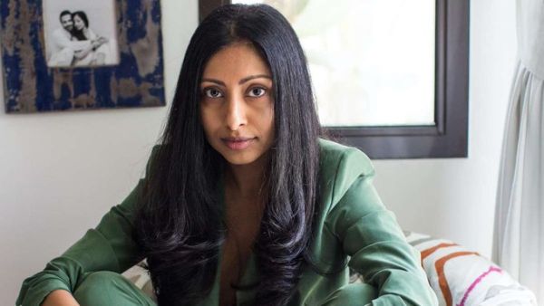 Burnt Sugar, the debut novel by Avni Doshi (Twitter)