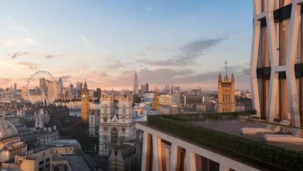 SHUAA-Backed Northacre Chalks up a £7 Million Sale at  the Broadway, Noting Three-Fold Increase in Interest From Buyers