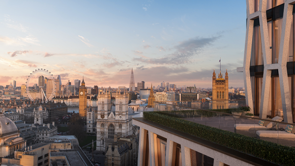 SHUAA-Backed Northacre Chalks up a £7 Million Sale at  the Broadway, Noting Three-Fold Increase in Interest From Buyers