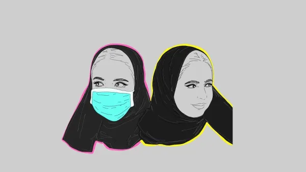 QF Graduate Uses Art as a Tool of Expression