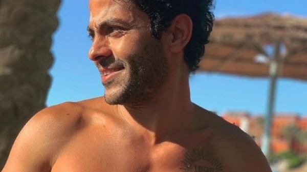 Tameem Youness (Instagram)