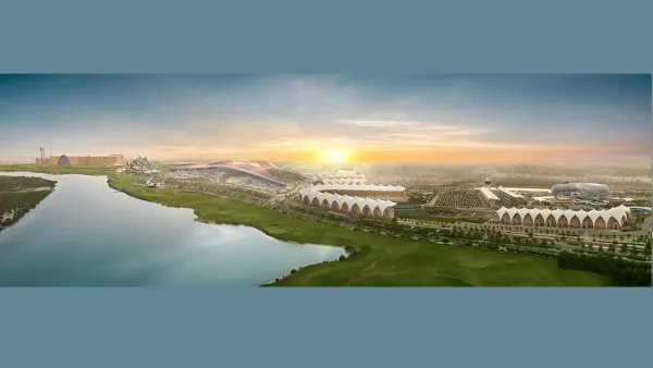 Ferrari World Abu Dhabi, Warner Bros. World Abu Dhabi and Clymb to Welcome Back Guests on July 29, 2020