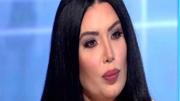 عبير صبري 