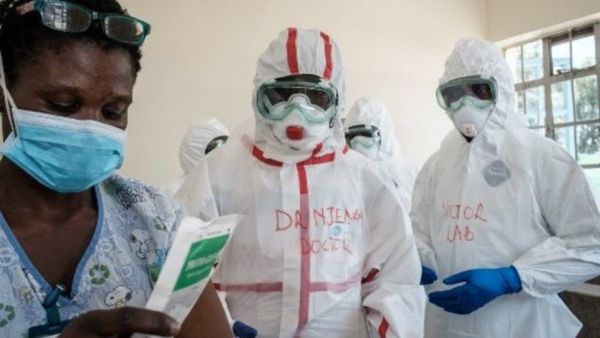 دول إفريقية تشهد في الآونة الأخيرة زيادة ملموسة وقياسية في أعداد المصابين بـ"كوفيد-19"