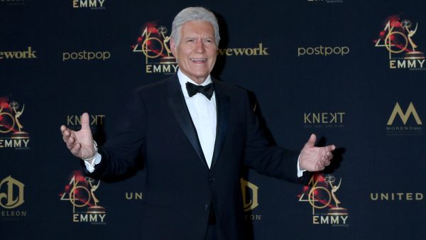 Alex recently said he plans to stop his cancer treatment if his current course fails.