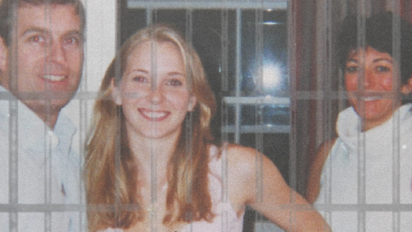 Will Jeffrey Epstein's Prominent Associate Expose Prince Andrew, Trump, or the Clintons in a Plea Deal?