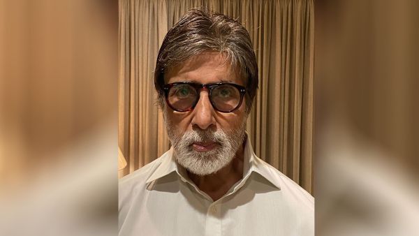 Bollywood megastar Amitabh Bachchan slams ‘virus death’ trolls