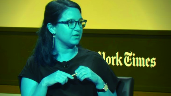 'New York Times Has No Place for Centrists Views', Is Bari Weiss Playing Victim, or Has the Gray Lady Been Too Biased?