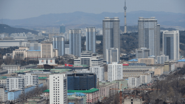 بلغ متوسط العمر المتوقع في كوريا الشمالية 72 سنة