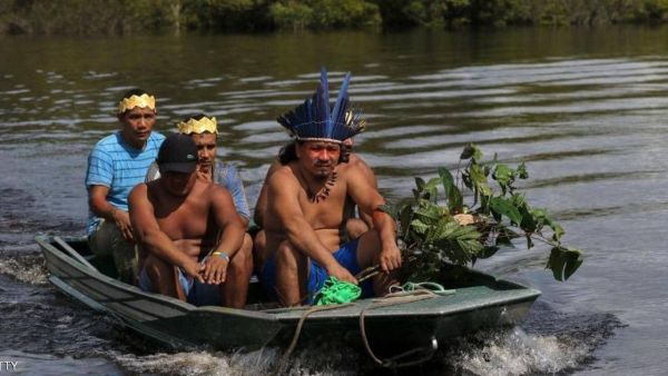 المعهد الاجتماعي البيئي (إيسا) وصف الغاء البنود بالعمل الاجرامي