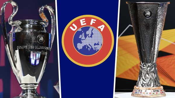 مواجهات مرتقبة في دوري الأبطال والدوري الأوروبي