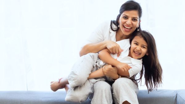 5 أشياء ينبغي أن تتوقف عن قولها لأطفالك