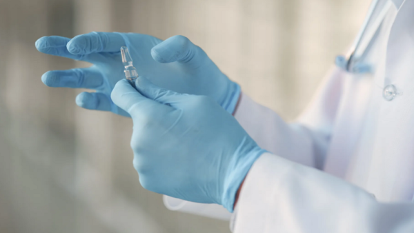 من المتوقع أن يحصل الاختبار على الموافقة الرسمية من قبل السلطات البريطانية خلال الأسابيع القادمة