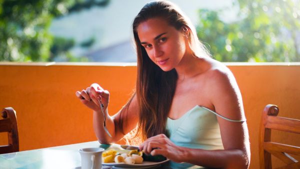 7 أيام للتخلص من الوزن الزائد بسرعة وفاعلية
