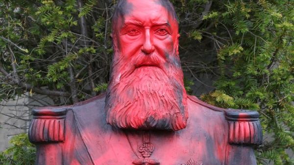Leopold II (Twitter)