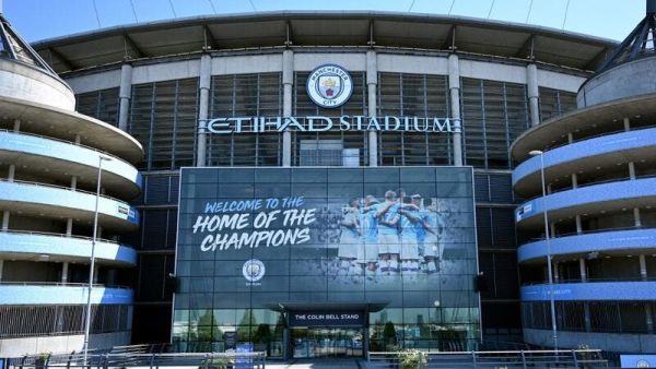 Why Are Middle Eastern Giants Sponsoring Sport Events and Clubs?
