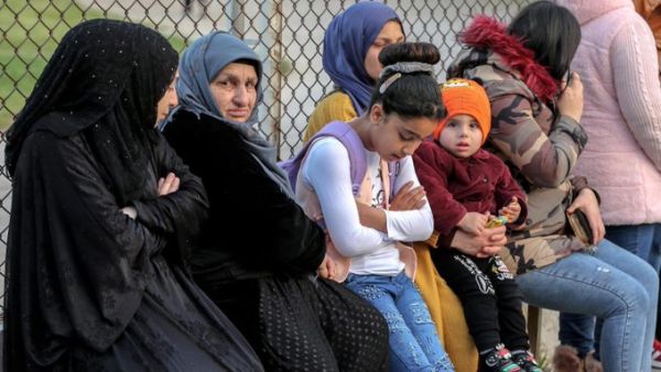 Lebanon’s economic crisis (Twitter)