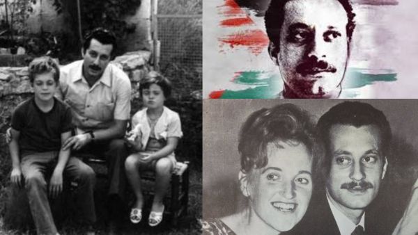 في ذكرى اغتيال الأديب والصحفي الفلسطيني غسان كنفاني