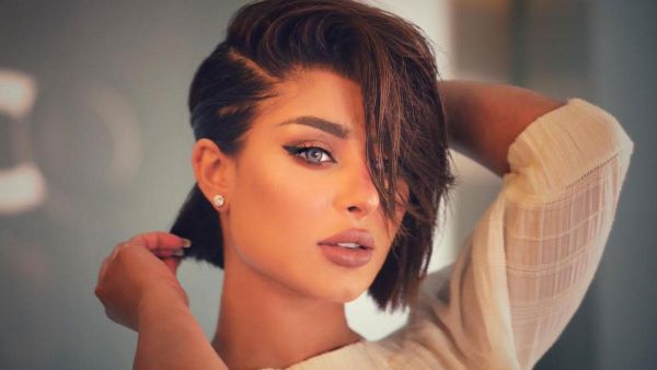 غدير سلطان لم تعزل بسبب التوبة..الجمهور يكشف السبب الحقيقي!
