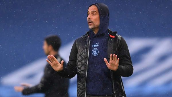 جوسيب غوارديولا