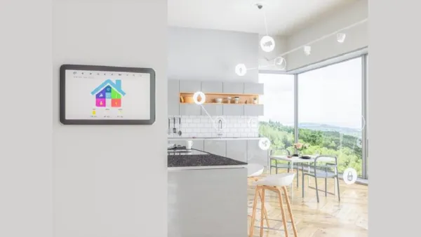  Importance of the home IoT and indoor environmental quality to Millennials, who are the biggest consumers of multi-family residential