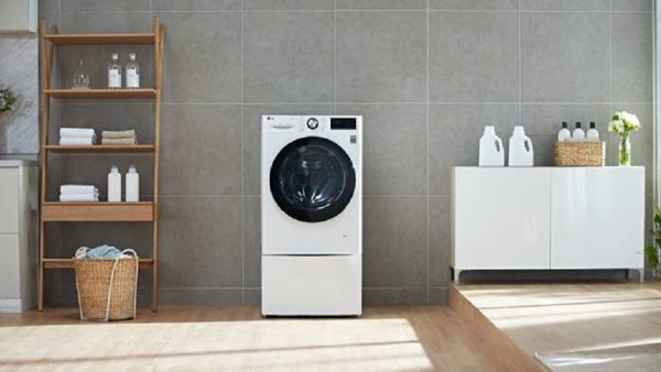 Discover a Deeper and Quicker Clean With LG TWINWash