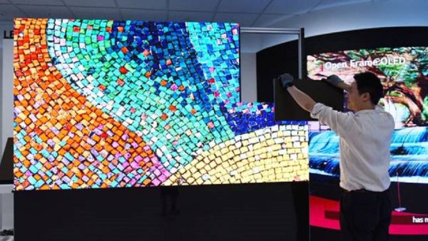 Latest LED Signage Solution Leverages Innovative Design with Industry-leading Display Technology for Even More Performance, Customer Value