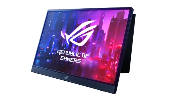 ROG Falchion, ROG Cetra RGB, and ROG Strix XG16 empower gamers and take mobile gaming to the next level