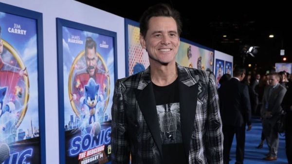 He thinks everybody who's famous feels lonely