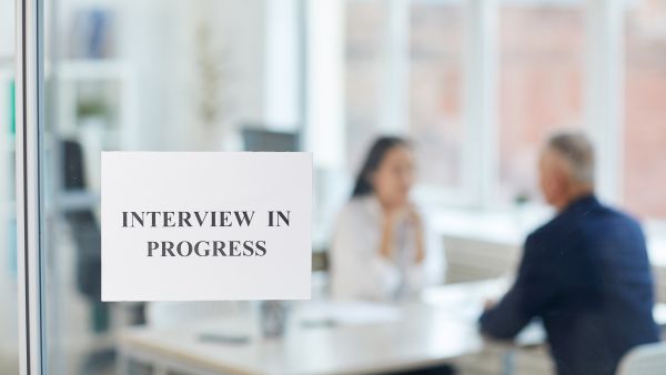 7 Questions HR Needs to Stop Asking in Job Interviews