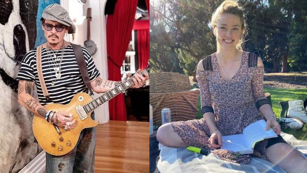 However, Depp, 57, has maintained his innocence and alleged Heard was physically abusive in their relationship.