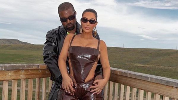 Kim and Kanye welcomed North on June 15, 2013 