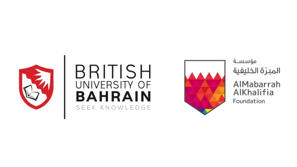 AlMabarrah AlKhalifia Foundation Signs Memorandum of Understanding With British University of Bahrain to Provide Scholarships for Students in Bahrain With British Degree 