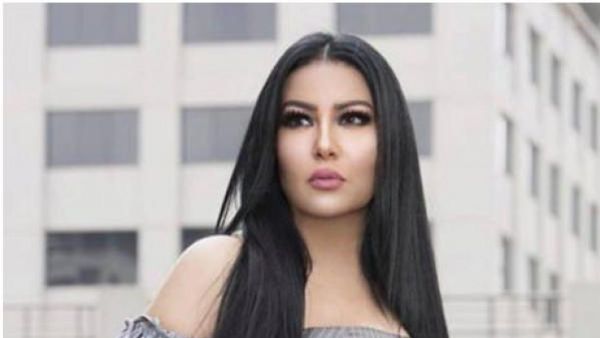 سمية الخشاب