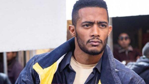 محمد رمضان محمد رمضان