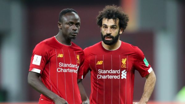 The former Reds loanee knows all about leaving a comfort zone for Santiago Bernabeu and feels star turns at Anfield should be staying put (Photo: AFP)